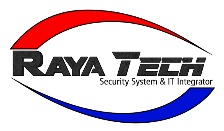 PT. Raya Technology Integra
